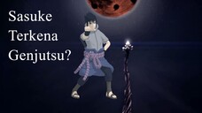 Sasuke MMD