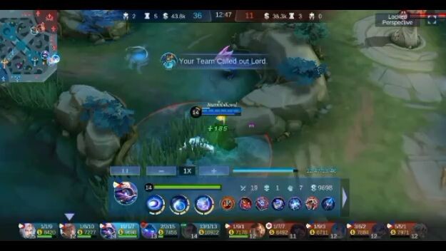 #2xmaniac#mlbb