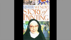 Sister Wendy's - Story of Painting. Three Golden Ages
