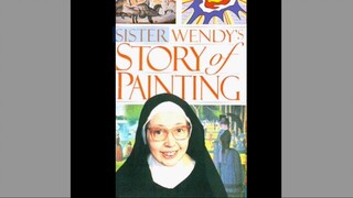 Sister Wendy's - Story of Painting. Three Golden Ages