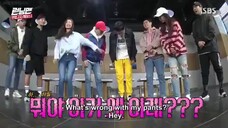 [ENG SUB] Running Man Episode 397