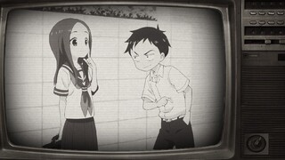Silent play "Takagi Yosakata"
