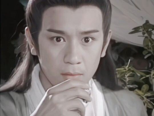 Sư phụ của bạn là sư phụ của bạn, đâu phải sư phụ của tôi.