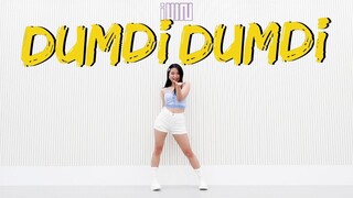 (여자)아이들((G)I-DLE) - '덤디덤디 (DUMDi DUMDi)' - Lisa Rhee Dance Cover