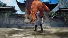 Martial Conqueror of the Cosmos eps 04 sub indo