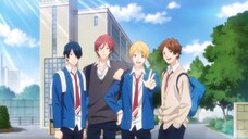 Nijiiro Days (Special)