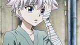 killua