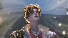 The Sword Emperor Of Eternity Episode 7 Sub Indo