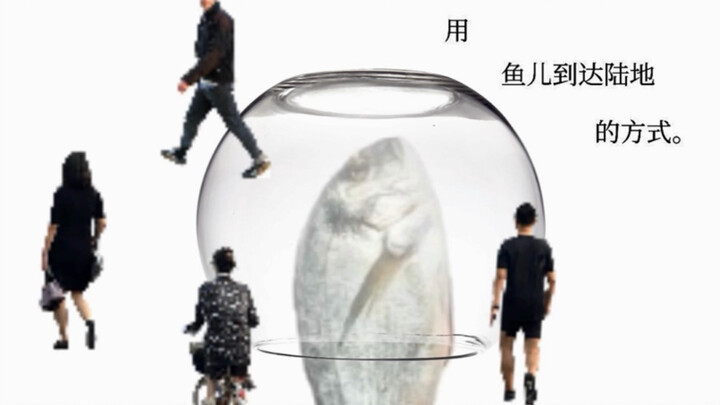 ［มีมปลาตะพาบ］จิตแพทย์ของฉันคือศพที่จมน้ำตาย