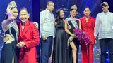 Melanie Marquez NAIYAK sa WINNING MOMENT ni Michelle Dee Miss Universe Philippines 2023