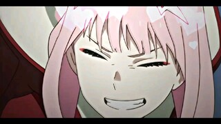 [AMV/EDIT] ZERO TWO