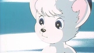 Kimba The White Lion Episode 3 Sub Eng