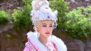 Tân Bảng Phong Thần 1 - Tập 68