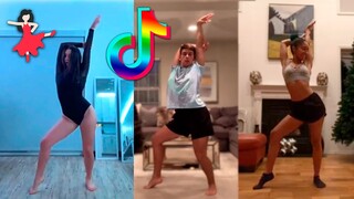 Burlesque TikTok Dance Challenge | Christina Aguilera - Express #burlesque