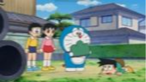 Doraemon episode 755