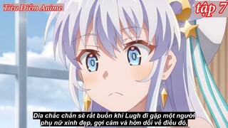 Lugh Bị Snake GẠ HÀNG _ rivew tập 7