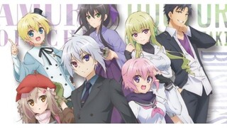 Chōjin-Kokoseitachi wa Isekai demo Yoyu de Ikinuku Yōdesu episode 2 subtitel indonesia