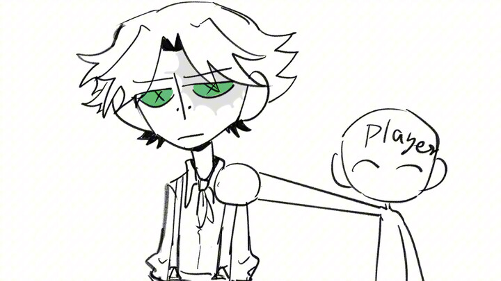 [Fifth Personality] Norton! You can't escape!