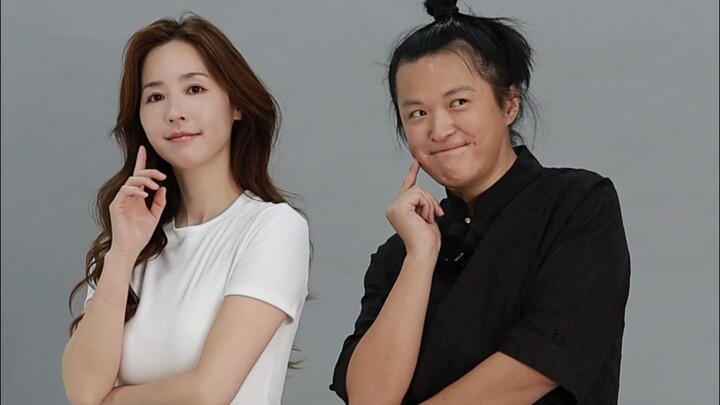 صورت اليوم الأستاذة وو جيا ني