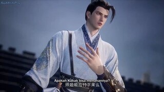 Sword Immortal In The Misty 34 Indo