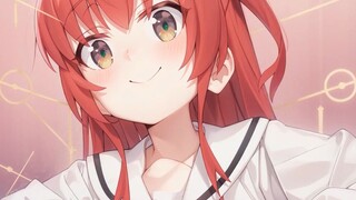 [Animasi AI] Mantra lezat Kita