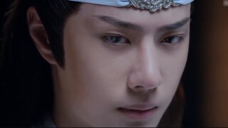 [Wangxian ABO] Stealing a Husband | "Substitute" Pregnant Kunze Episode 12 Double Cleanliness HE