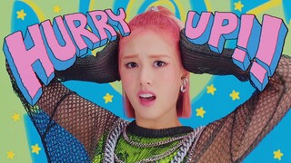 STAYC ASAP MV