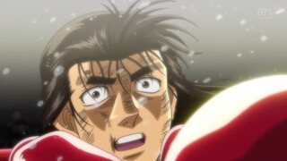 Hajime no Ippo Rising - 06