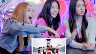 【بيبي مونستر】رد فعل على الفيديو الموسيقي لأغنيتهم الافتتاحية الخاصة Batter Up!