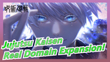 [Jujutsu Kaisen/Epic/Beat Sync] This Is the Real Domain Expansion! Feel its Tension!