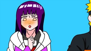TẬP 80: HINATA MỆT