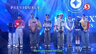 Be the next 9 dreamers Ep9