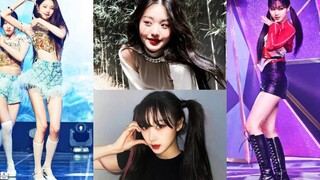 Tolong! Kamu yakin tidak mengaktifkan efek kaki jenjang?! Sosialita intelektual dan cewek cantik dar