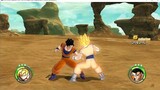 Top 10 Dragon Ball Z Games for Android | No Emulator | Free Offline 100MB