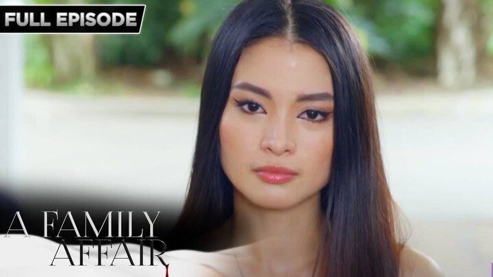 [ENG SUB] Ep 27 | A Family Affair  |  Ivana Alawi, Gerald Anderson, Sam Milby