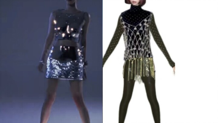 نين يي تشو بالفعل تتفوق بوضوح...