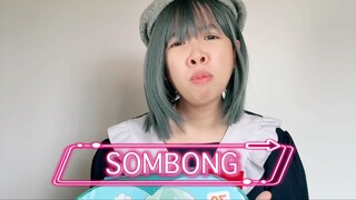 SOMBONG