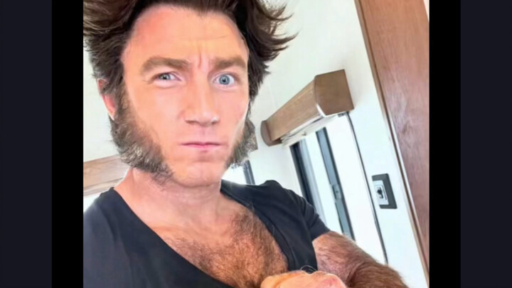 A Huge Compilation of Wolverine Variants in Deadpool 3! All So Unexpected—Packed with Surprises!