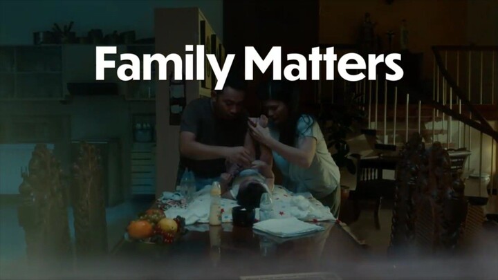 Family Matters (2022) - Full Movie