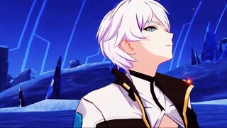 [ Honkai Impact 3] "Stigma" Will vs "End" Kevin