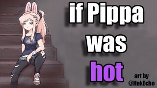 if pippa was hot