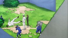 Nazotoki wa Dinner no Ato de EP 09