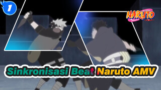 Sinkronisasi Beat Naruto AMV_1