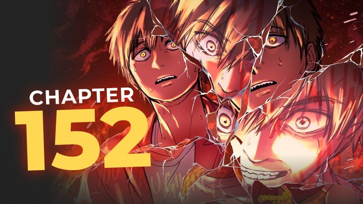 DENJI JADI MASOKIS!!! RASA SAKIT INI TERASA NIKMAT!!! - CHAINSAW MAN CHAPTER 152