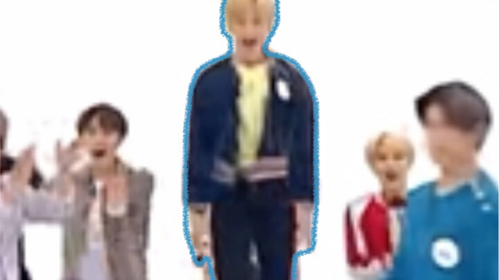 [Mark Lee] Cloze Test