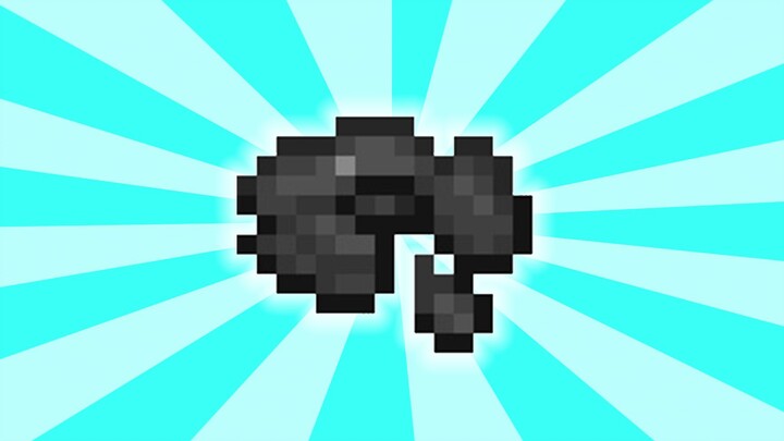 Vì sao lại tồn tại chiếc đĩa nhạc kỳ quái này? [Những bí ẩn chưa được giải đáp trong Minecraft]