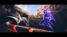 Martial Universe S6 Ep 01