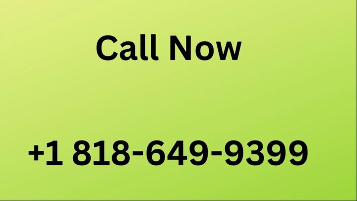 Gemini Customer Care +1(818)-649-9399 Number USA