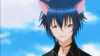 [AMV]Tsukiyomi Ikuto yang menawan di <Shugo Chara!>|<Flower>