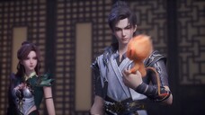 Twin Martial Souls eps 17
